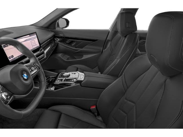 2024 BMW 5 Series 530i xDrive