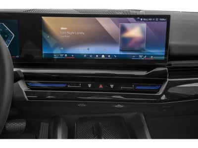 2024 BMW 5 Series 530i xDrive