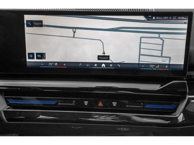 2024 BMW 5 Series 530i xDrive