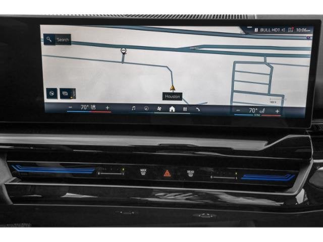 2024 BMW 5 Series 530i xDrive