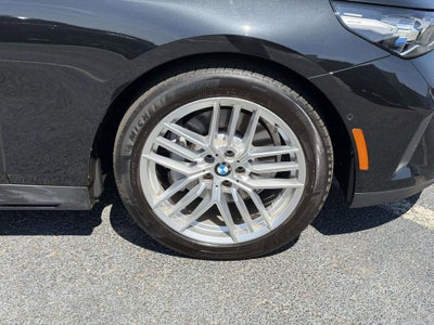 2024 BMW 5 Series 530i xDrive