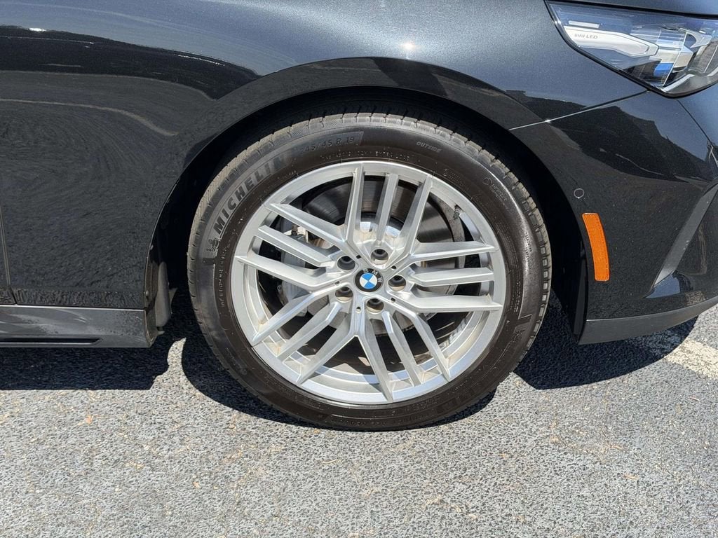 2024 BMW 5 Series 530i xDrive