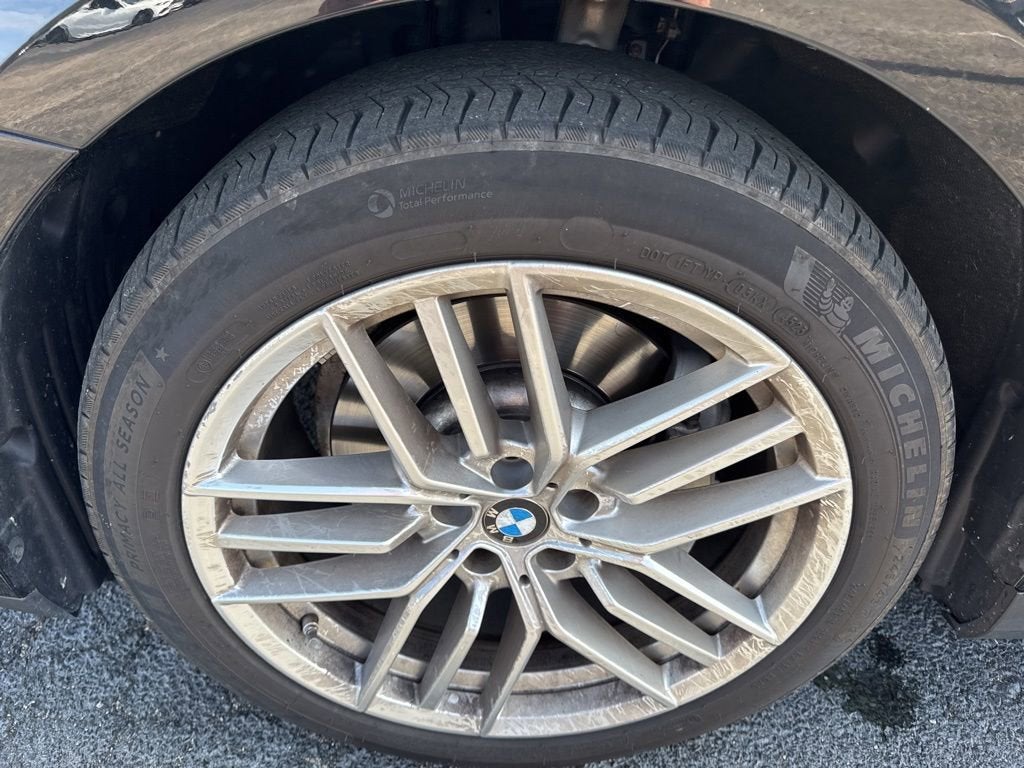 2024 BMW 5 Series 530i xDrive