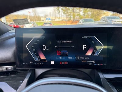 2024 BMW 5 Series 530i xDrive