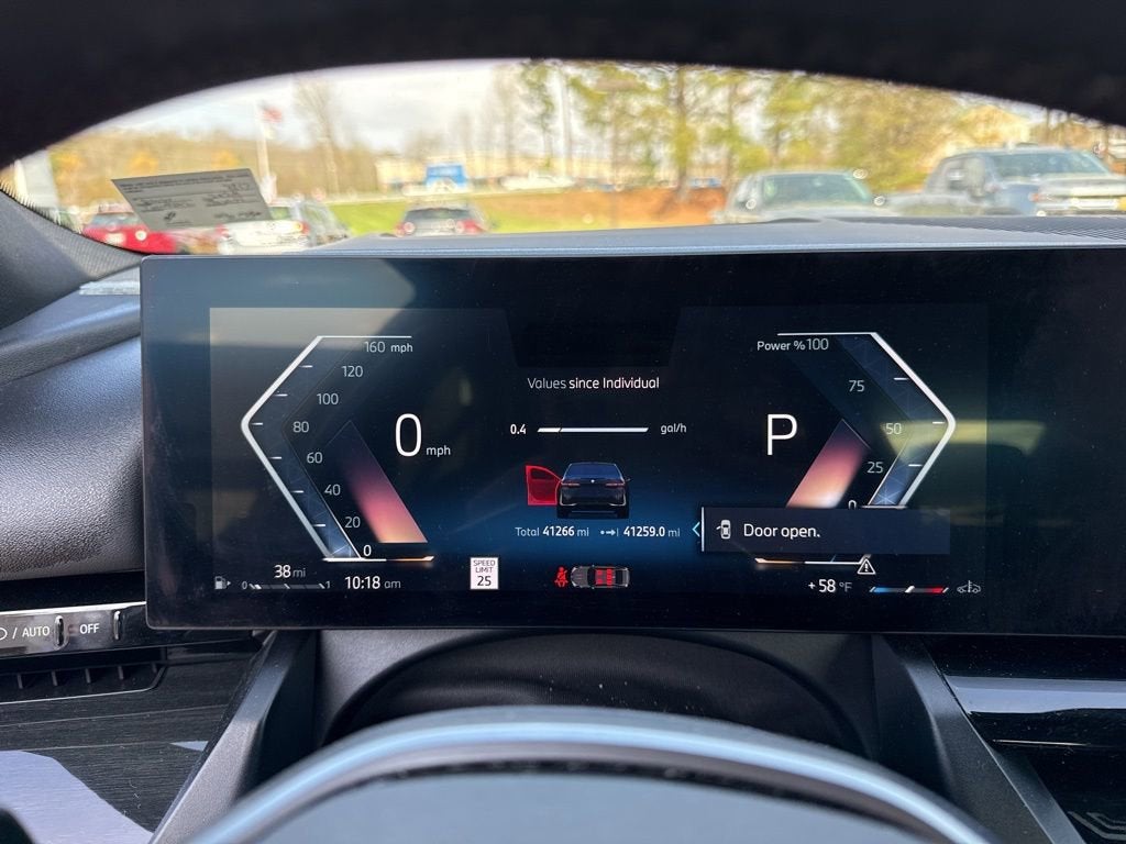 2024 BMW 5 Series 530i xDrive