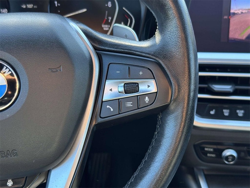 2022 BMW 4 Series 430i xDrive