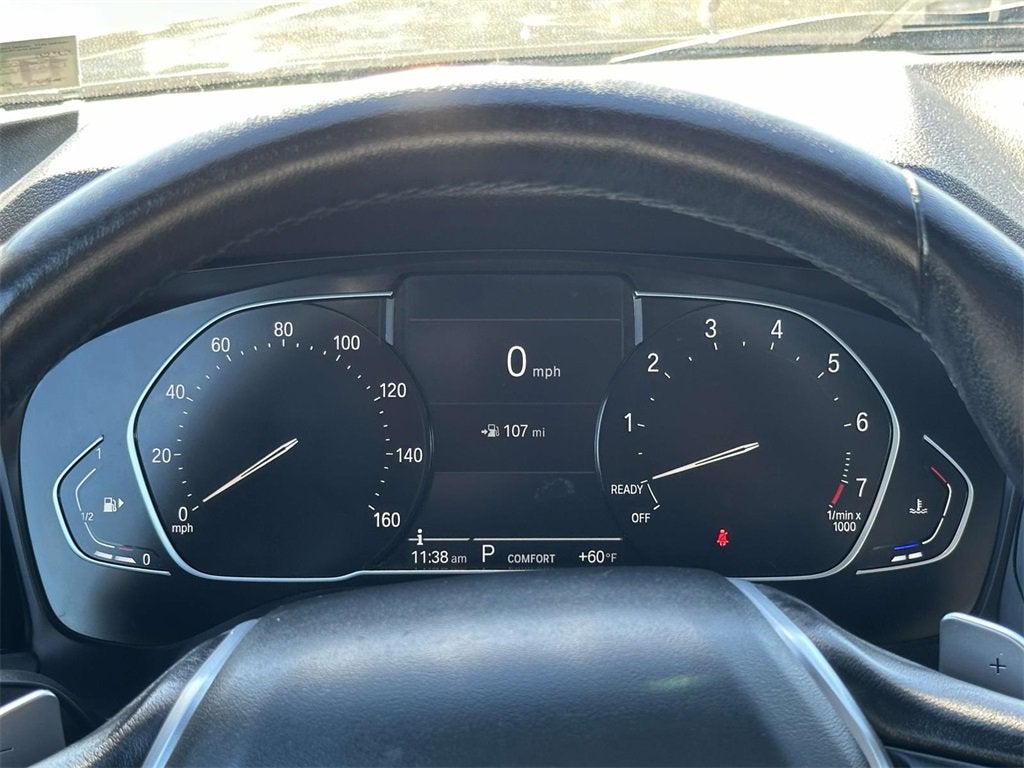 2022 BMW 4 Series 430i xDrive