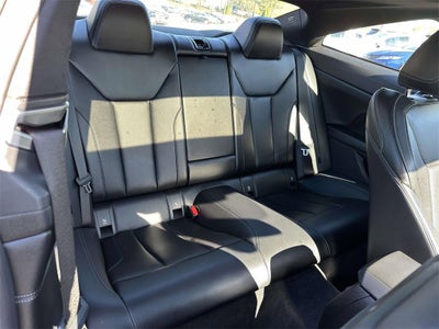 2022 BMW 4 Series 430i xDrive