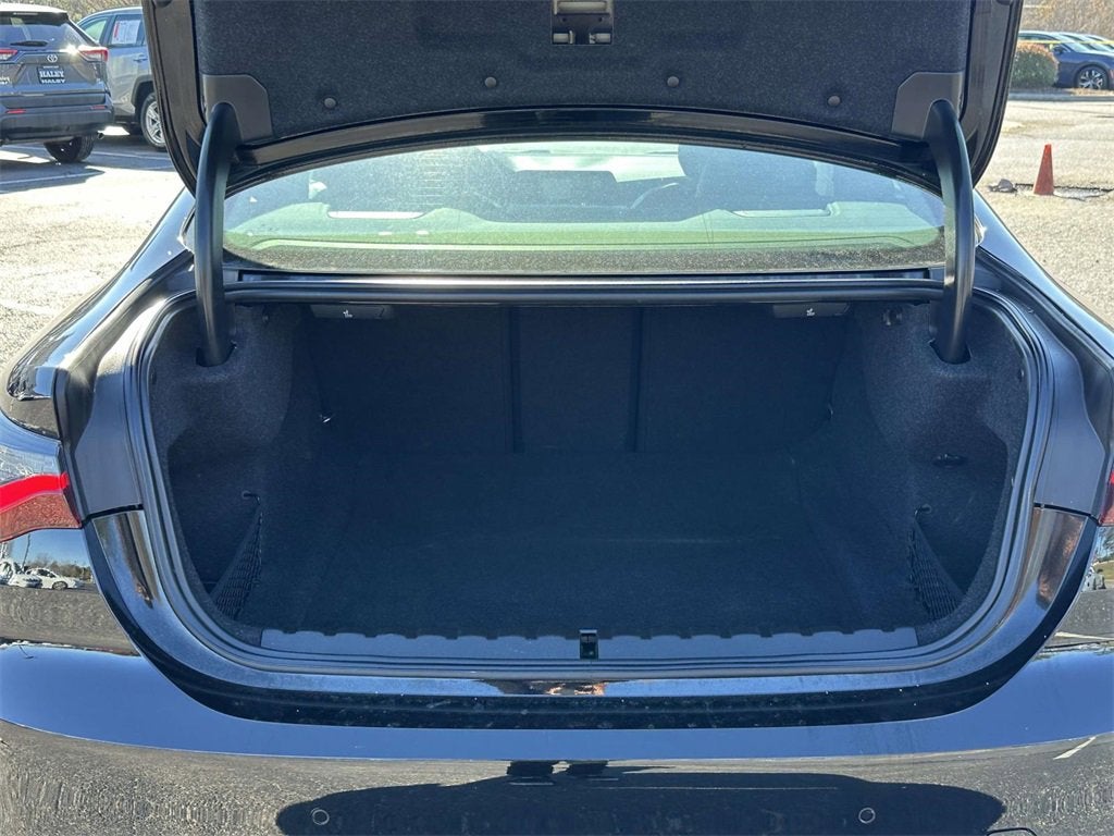 2022 BMW 4 Series 430i xDrive