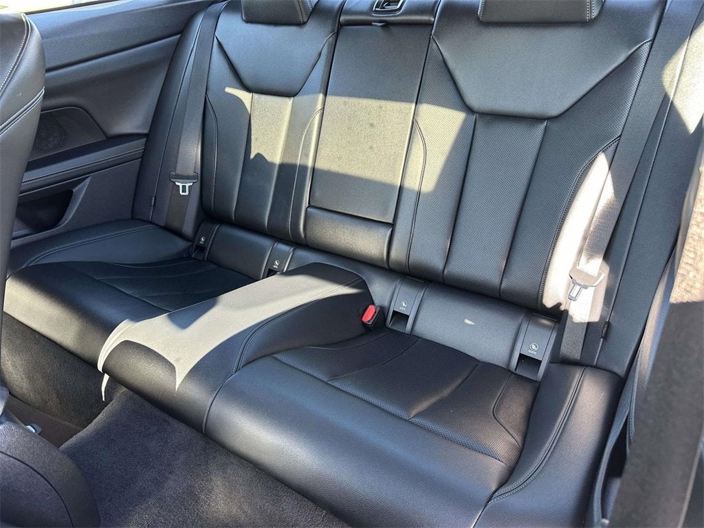 2022 BMW 4 Series 430i xDrive