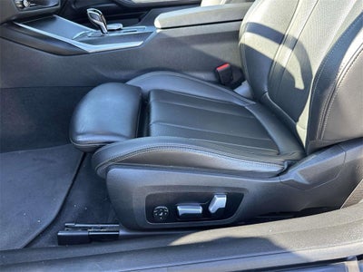 2022 BMW 4 Series 430i xDrive