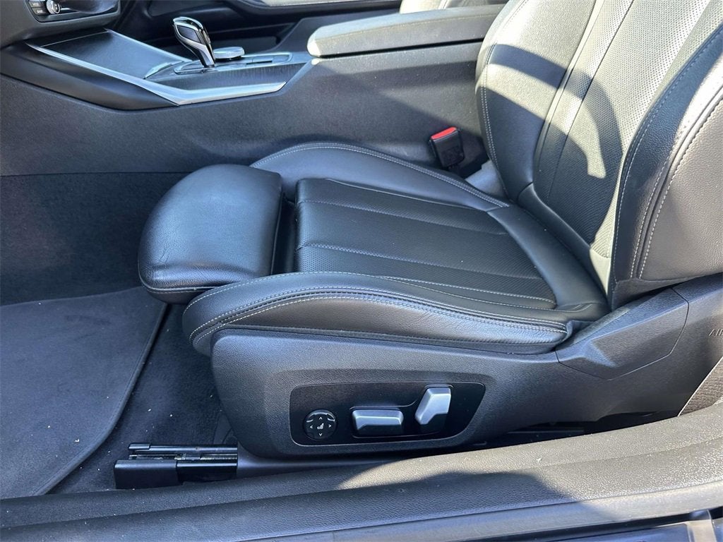 2022 BMW 4 Series 430i xDrive