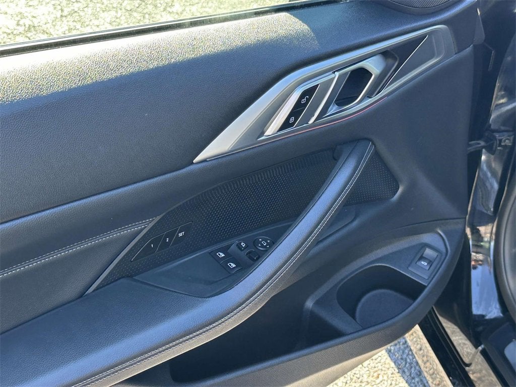 2022 BMW 4 Series 430i xDrive