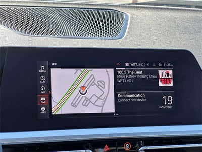 2022 BMW 4 Series 430i xDrive