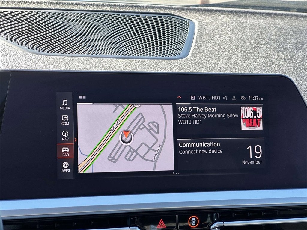 2022 BMW 4 Series 430i xDrive