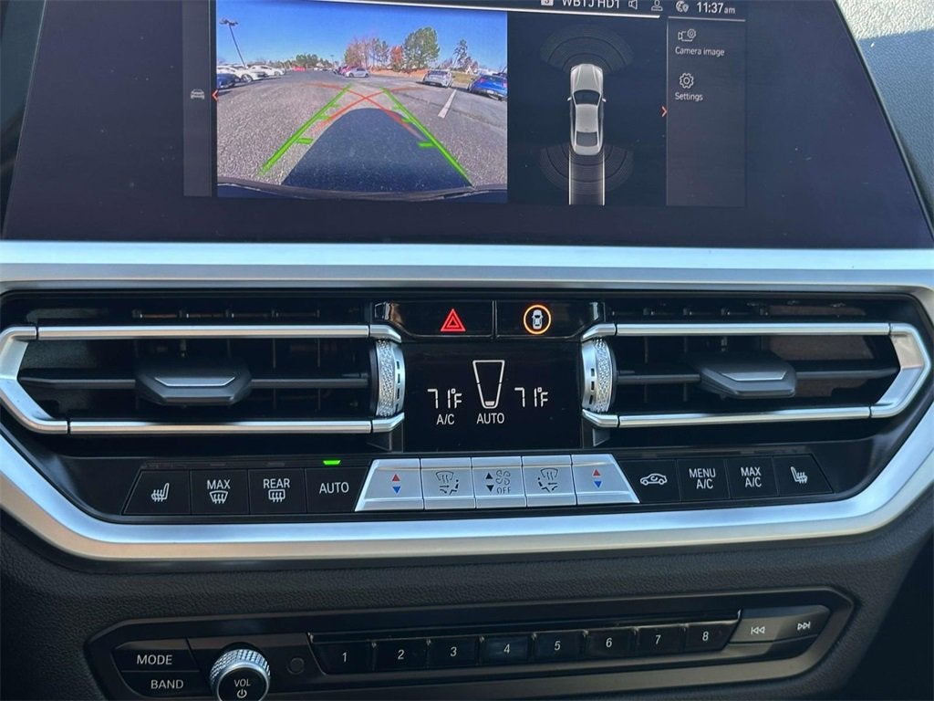 2022 BMW 4 Series 430i xDrive