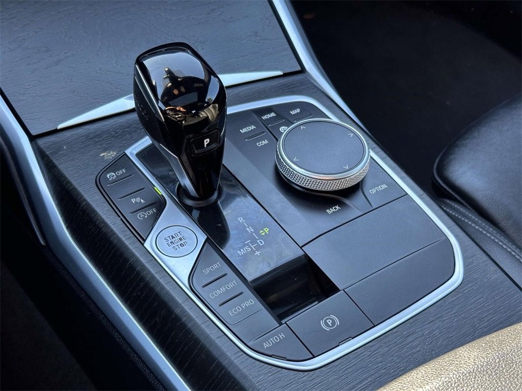 2022 BMW 4 Series 430i xDrive