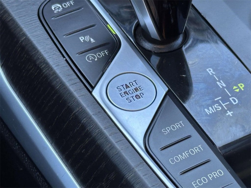 2022 BMW 4 Series 430i xDrive