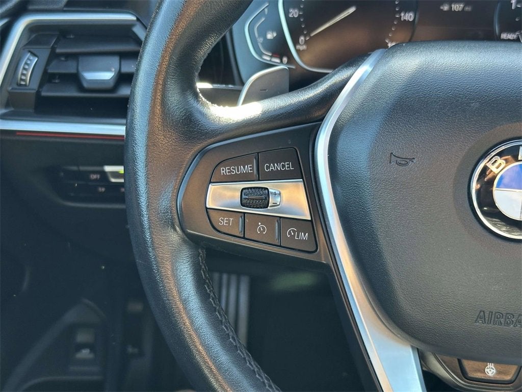 2022 BMW 4 Series 430i xDrive