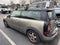 2011 MINI Clubman Cooper
