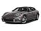 2016 Porsche Panamera 4