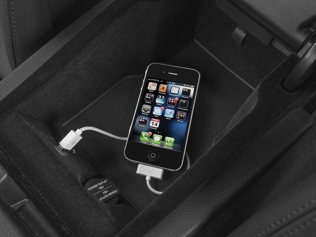 2016 Porsche Panamera 4