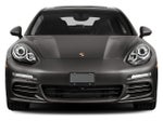 2016 Porsche Panamera 4