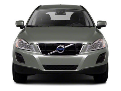 2013 Volvo XC60 T6