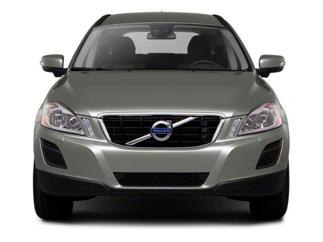 2013 Volvo XC60 T6