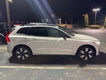 2024 Volvo XC60 Recharge Plug-In Hybrid T8 Plus Dark Theme