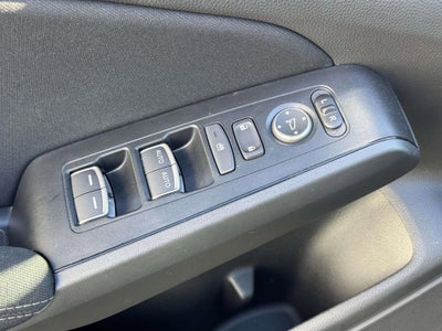 2025 Honda Civic Hatchback Sport