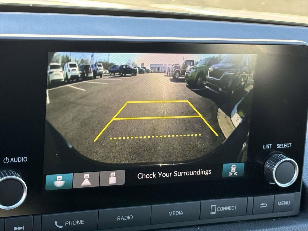 2025 Honda Civic Hatchback Sport