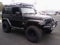 2013 Jeep Wrangler Sahara