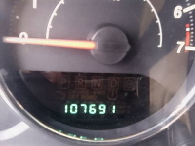 2013 Jeep Wrangler Sahara