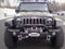 2013 Jeep Wrangler Sahara