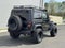 2013 Jeep Wrangler Sahara