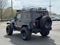 2013 Jeep Wrangler Sahara