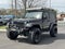 2013 Jeep Wrangler Sahara