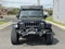 2013 Jeep Wrangler Sahara