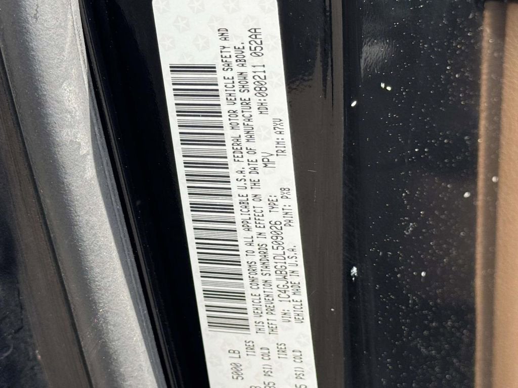 2013 Jeep Wrangler Sahara