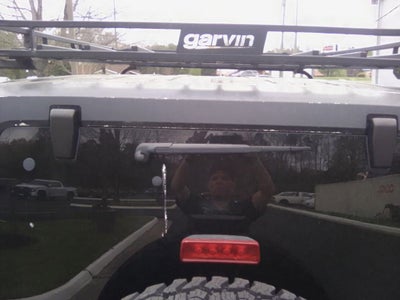 2013 Jeep Wrangler Sahara