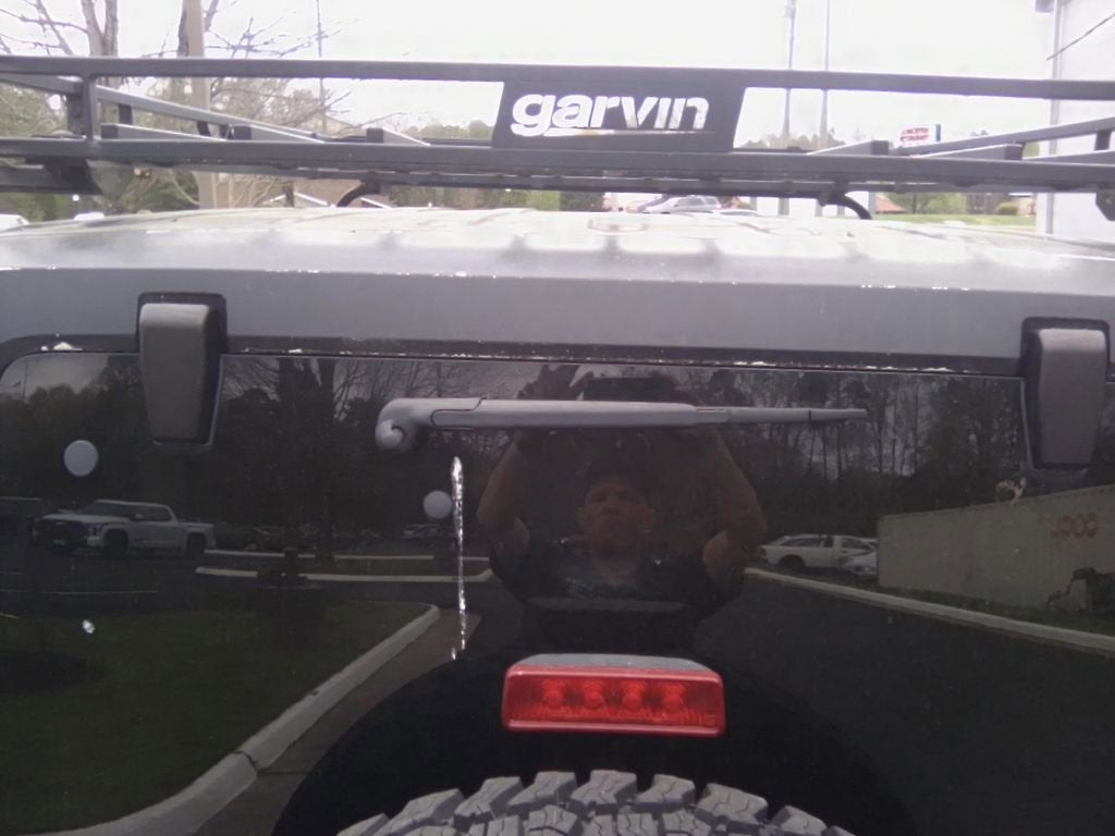 2013 Jeep Wrangler Sahara