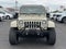 2017 Jeep Wrangler Unlimited Unlimited Sahara