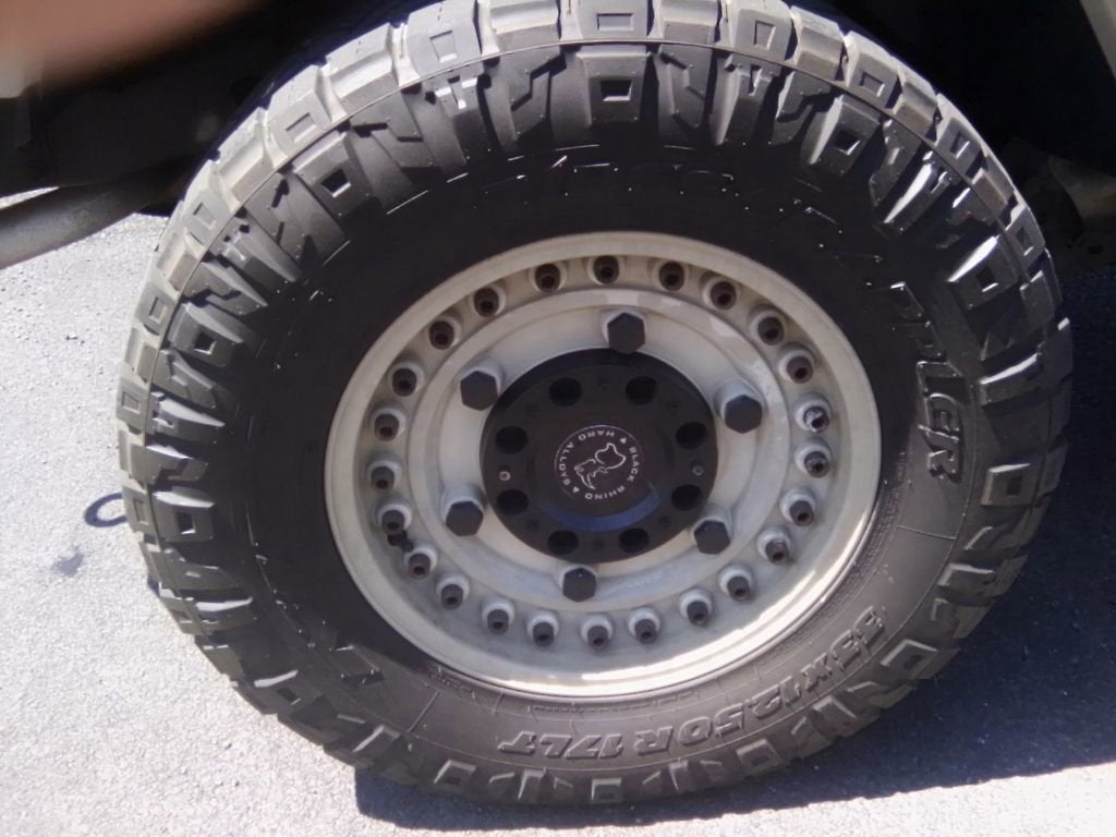 2017 Jeep Wrangler Unlimited Unlimited Sahara