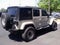 2017 Jeep Wrangler Unlimited Unlimited Sahara