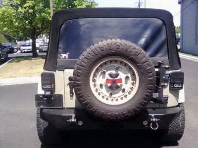 2017 Jeep Wrangler Unlimited Unlimited Sahara