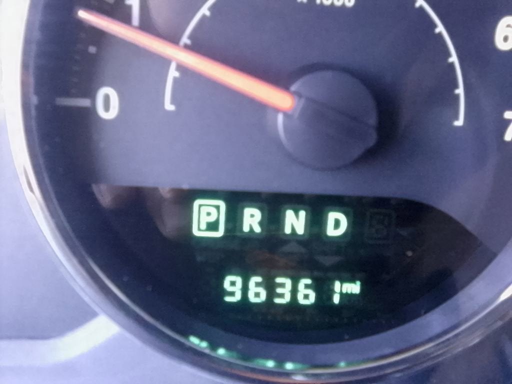 2017 Jeep Wrangler Unlimited Unlimited Sahara