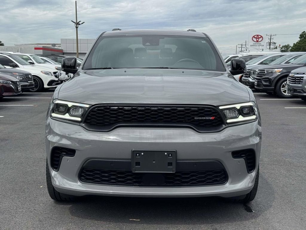 2025 Dodge Durango GT Plus