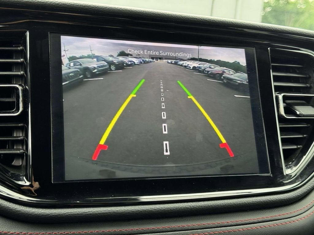 2025 Dodge Durango GT Plus