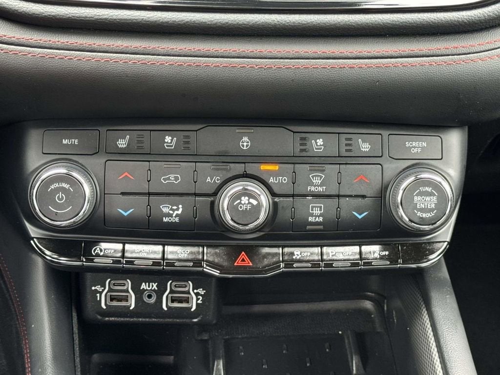 2025 Dodge Durango GT Plus